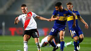 River Plate Vs Boca Juniors How To Watch Liga Argentina Matches Goal Com