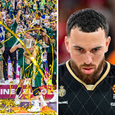 Over 200 games without a title: EuroLeague vets hoping to end drought in  Abu Dhabi