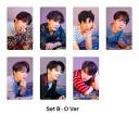 BTS Love Yourself Tear Y O U R Version Photocards - Etsy