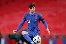 Derby county fc, chelsea fc. Gareth Southgate Hails Excellent England Star Mason Mount After San Marino Rout He Set The Tone Evening Standard