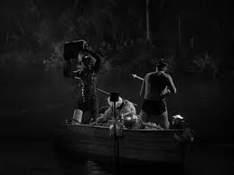 THE CREATURE WALKS AMONG US (1956) Review | Horror Cult Films