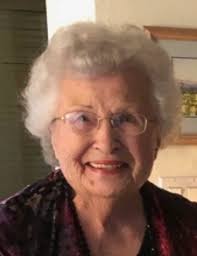 Helen Elizabeth Mcmaster Obituary June 14, 2020