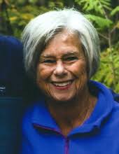 Obituary information for Jo Baker