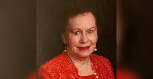 Eddie Mae Fairchild Ogden Obituary