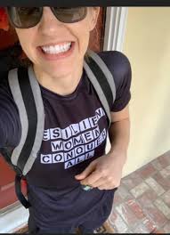 Josei Heishi Jiu Jitsu