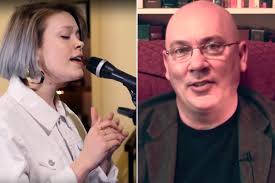 Woman slain by pastor dad remembered as 'beautiful soul'