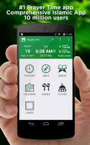 I have problem with my muslim pro app. Muslim Pro Prayer Times Azan Quran Qibla Android Prilozhenie Apk Com Bitsmedia Android Muslimpro Po Muslim Pro Limited Zagruzit Na Phoneky