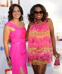 Jazz Sawyer, Jackson Raymond, Soledad O'Brien at Soledad O'Brien and Brad  Raymond Foundation Inaugral Fundraiser "New Orleans In the Hamptons"