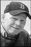 Robert Mackey Obituary (2014)