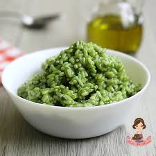 Maybe you would like to learn more about one of these? Risotto Con Gli Spinaci Tutto Fa Brodo In Cucina