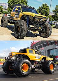 Blasting onto the monster jam scene last summer, hit tv show diesel brothers star dave sparks paraded this creation coined brodozer in front of the masses. Brodozer Monster Diesel Trucks Trucks Powerstroke Diesel