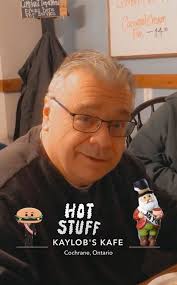 Kaylob's Kafe