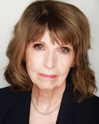 Patricia Milner's Instagram, Twitter & Facebook