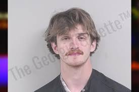 Landon McDaniel — Lowndes County Jail Bookings