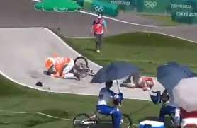 Mooie beelden van de bmx wedstrijden !! B8xncask Luyem