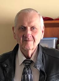 Donald Robert Salahub