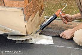 Galvanized sheet metal is most common, but aluminum and copper find occasional use in specialty situations. Proper Flashing Repair Is Vital