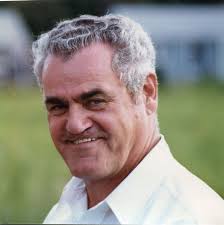 John Coppinger Obituary (2018)