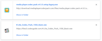 Maybe you would like to learn more about one of these? Windows Media Player Not Playing Mp4 Files Even After I Try To Install Klite Codec Pack And Media Player Codec Pack Super User