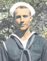 Robert Ward Obituary (2018)