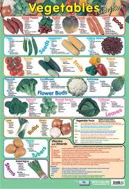 Vitamin Chart For Women Day Poster With Nutritional Guide