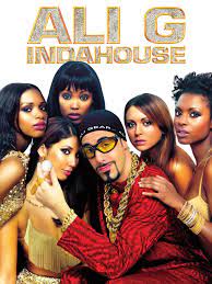 Ali G Indahouse Rotten Tomatoes