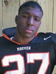 2013 Top Football Recruits in Alabama