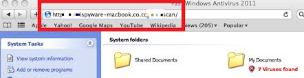 Odd Fakeav Marketing Securelist