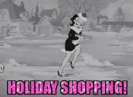 Maybe you would like to learn more about one of these? Betty Boop Christmas Gif By Fleischer Studios Find Share On Giphy