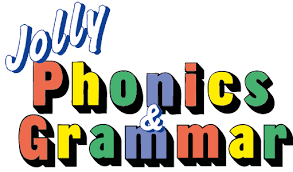 I have adapted the jolly phonics program for my preschool class. A Programme That Grows With Your Children Jolly Phonics