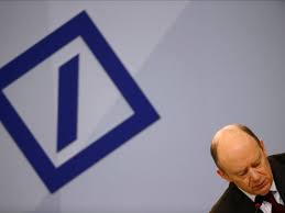 He made that much clear in an. Deutsche Bank Q3 Results Highlights John Cryan S Plan To Turnaround Deutsche Bank