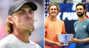 Tennis news: Australian grand slam champion Max Purcell speaks out after  being hit with doping sanctions