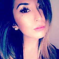 Angelica Cazares's Instagram, Twitter & Facebook