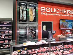 Epingle Par Colby Avis Sur Politec Au Dela Des Murs Boucherie Restaurant Traditionnel Restaurant