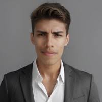 More people should try becoming real estate agents... It's not as risky…