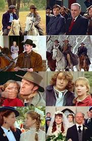 The man from snowy river is an australian adventure drama television series based on banjo paterson's poem the man from snowy river. 40 The Man From Snowy River The Mcgregor Saga Ideas Man From Snowy River Snowy Mcgregor