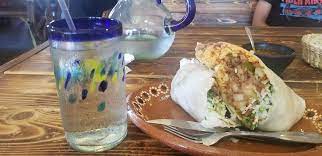 Luna Mexicana Joliet Illinois Restaurant Happycow