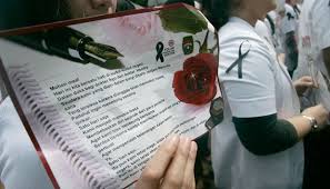 Vonis Penjara Dokter Ayu Dilawan Dengan Puisi Nasional Tempo Co