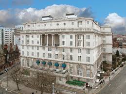 The population was 14,998 at the 2000 census. Adelphi Hotel Liverpool Updated 2021 Prices