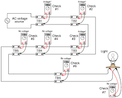 Some circuits combines elements of both a series and parallel circuit. Eh 8589 Extension Board Wiring Diagram Download Diagram