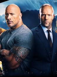 A spinoff of the fate of the furious, focusing on johnson's us diplomatic security agent luke hobbs forming an unlikely alliance with statham's deckard shaw. Watch Fast Furious Presents Hobbs Shaw Trailer Prime Video