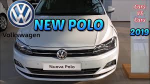 Lease to own vw polo 1.0lt tsi 18500kms had first se New 2019 Vw Polo 1 0 Tsi Dsg 95 Hp Confortline The New City Car Youtube