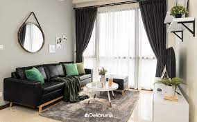 Setiap hari, kami menerbitkan cerita mengenai rumah, ikuti di sini. 6 Langkah Menata Ruang Tamu Sempit Jadi Terlihat Luas