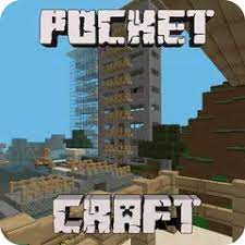 Pocket edition v4.1 y versiones posteriores apk ilimitado / desbloqueado. Pocket Craft Apk 1 1 5 Download For Android Download Pocket Craft Apk Latest Version Apkfab Com
