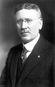 Grandchildren of Roswell Powers