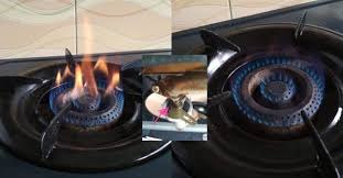 Spare part dapur gas elba desainrumahid. Habis Berjelaga Periuk Wanita Ini Kongsi Cara Adjust Pastikan Api Kekal Warna Biru Tak Jejaskan Kuali