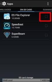 Unity supports setting the install location through the player settings inspector for android. How To Move Apps To Sd Card In Moto E Moto E Guide