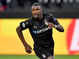 Manchester city v borussia mönchengladbach: Borussia Monchengladbach Manchester City Live Wo Lauft Die Champions League Heute Im Tv Und Live Stream Fussball