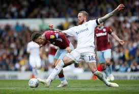 They will play in front of a experienced goalkeeper in. Pontus Jansson Admits He Will Feel Guilty If Leeds Blow Promotion To Premier League Mirror Online