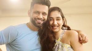 Some lesser known facts about disha parmar does disha parmar smoke? Is Rahul Vaidya Already Engaged To Disha Parmar Before Bigg Boss 14 Actor Clears The Air